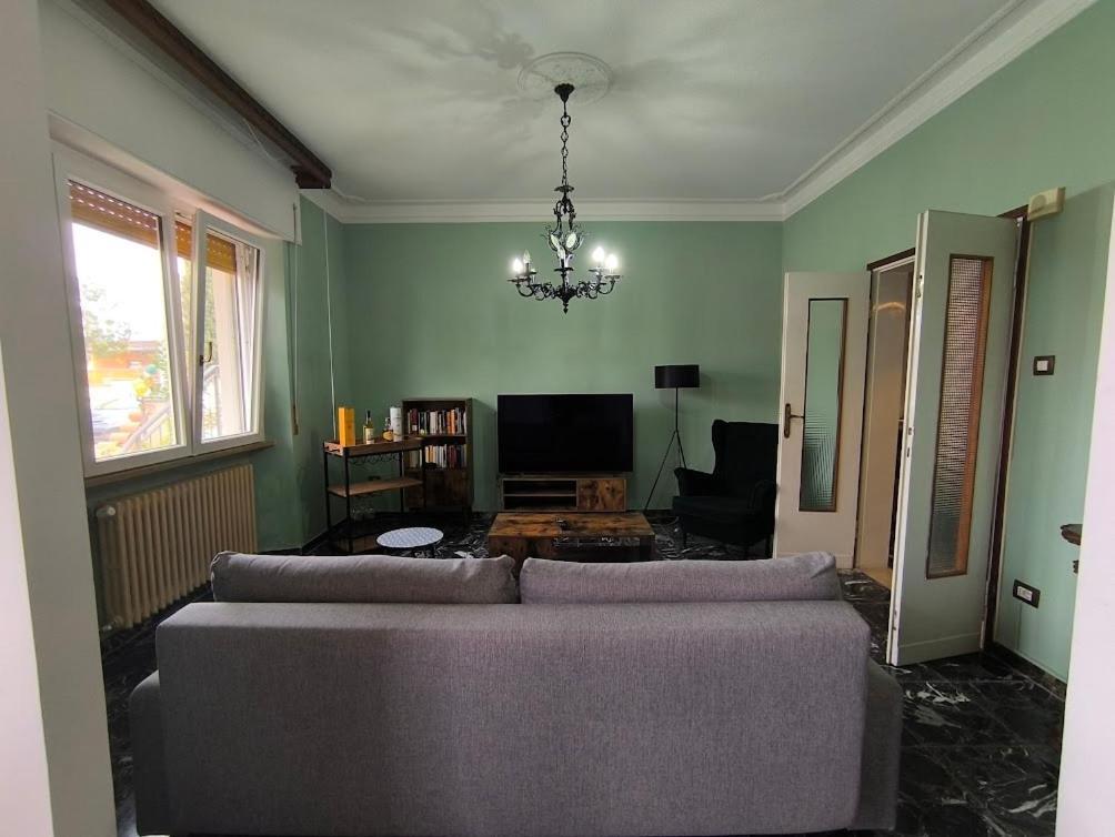 Lc E I 7 Nani Apartment Pisa Exterior photo