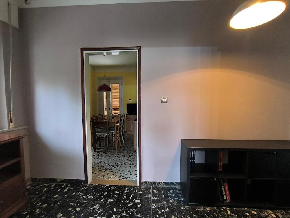 Lc E I 7 Nani Apartment Pisa Exterior photo