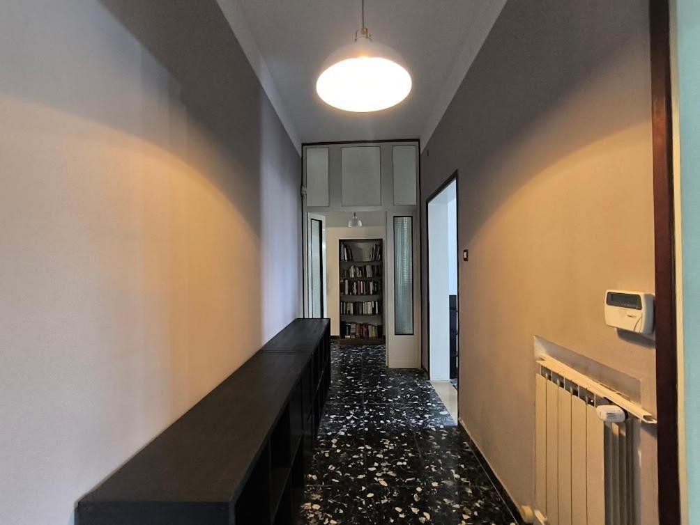 Lc E I 7 Nani Apartment Pisa Exterior photo