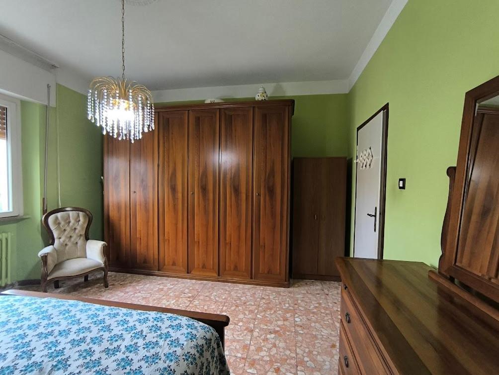 Lc E I 7 Nani Apartment Pisa Exterior photo