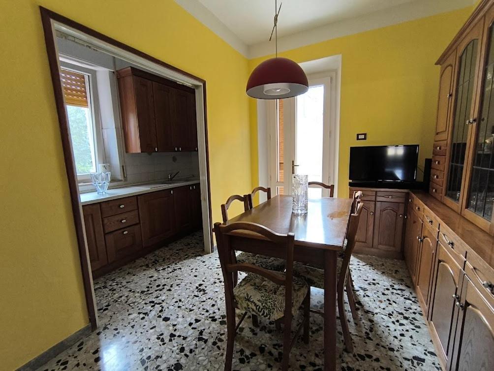 Lc E I 7 Nani Apartment Pisa Exterior photo