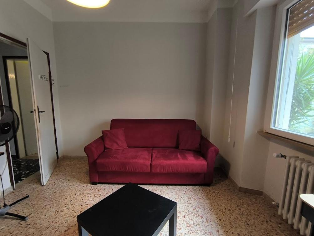 Lc E I 7 Nani Apartment Pisa Exterior photo